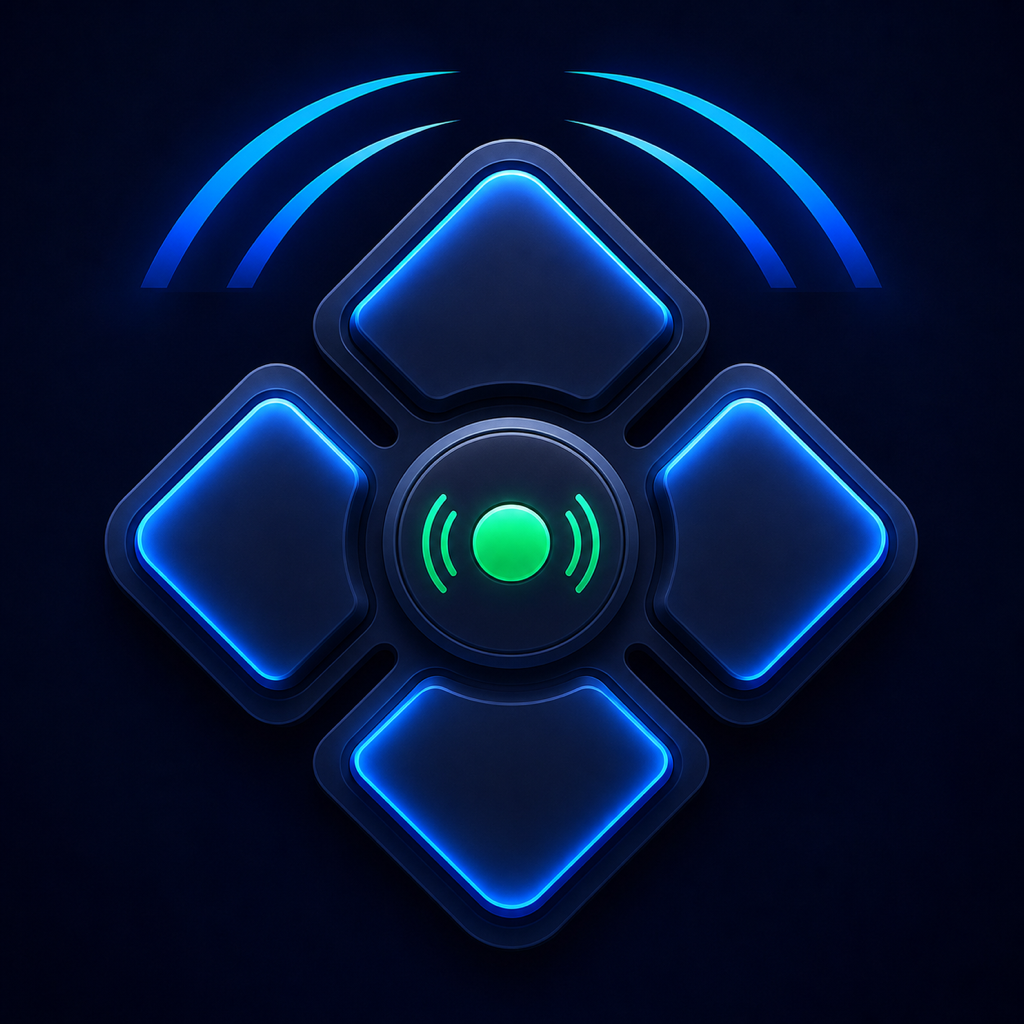 Pilo icon