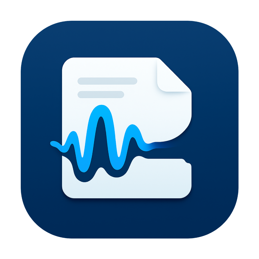 WhisperBuddy icon